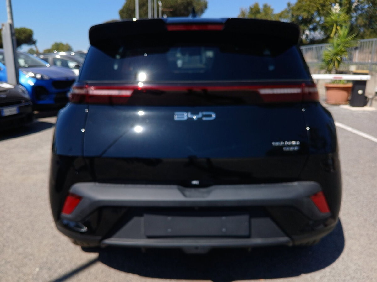 Byd Dolphin 60,4 kWh Design (6)
