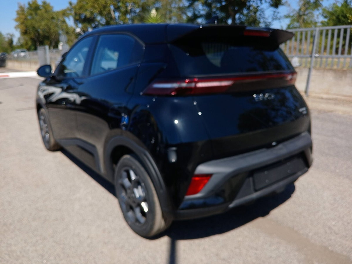 Byd Dolphin 60,4 kWh Design (7)