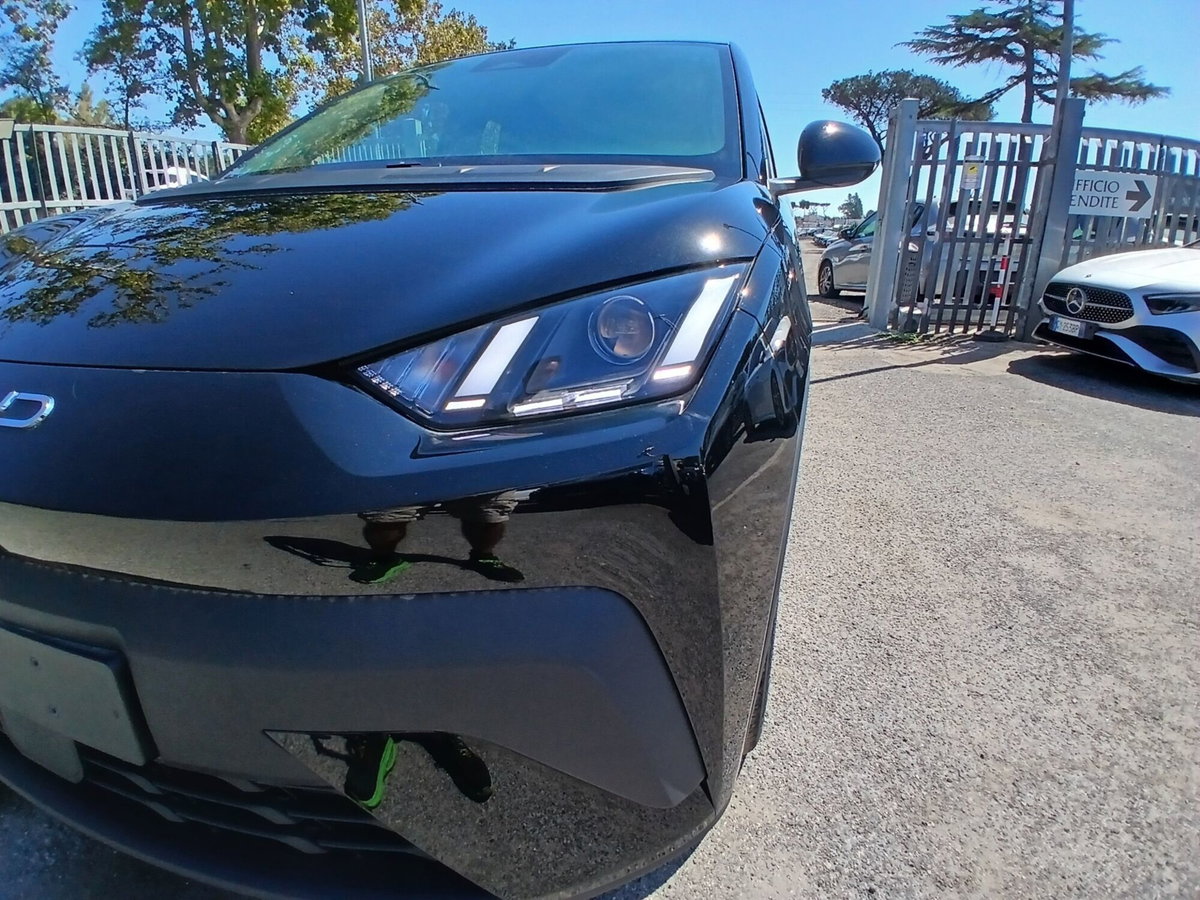 Byd Dolphin 60,4 kWh Design (9)