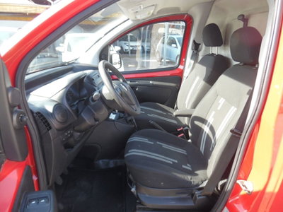 Fiat Fiorino Furgone cargo 1.3 mjt 95cv Adventure (13)