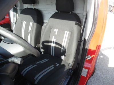 Fiat Fiorino Furgone cargo 1.3 mjt 95cv Adventure (14)