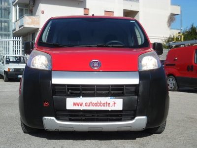 Fiat Fiorino Furgone cargo 1.3 mjt 95cv Adventure (20)