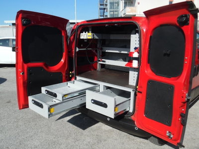 Fiat Fiorino Furgone cargo 1.3 mjt 95cv Adventure (8)