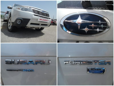 Subaru Forester 2.0D XS Trend (10)