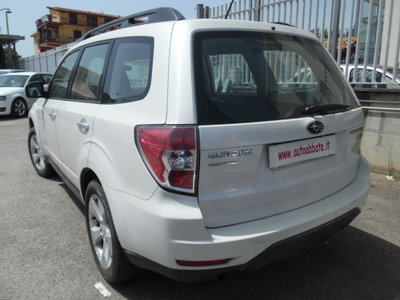 Subaru Forester 2.0D XS Trend (5)