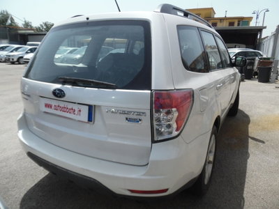 Subaru Forester 2.0D XS Trend (6)