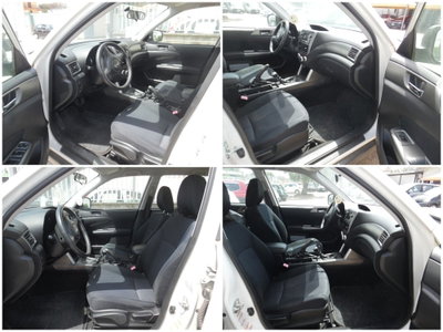 Subaru Forester 2.0D XS Trend (8)