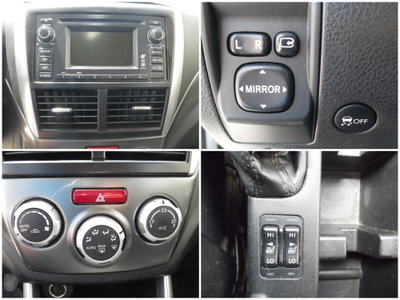 Subaru Forester 2.0D XS Trend (9)