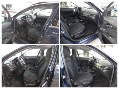 Fiat Tipo Station Wagon Tipo 1.3 Mjt S&S SW Lounge (10)