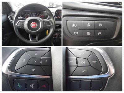 Fiat Tipo Station Wagon Tipo 1.3 Mjt S&S SW Lounge (13)
