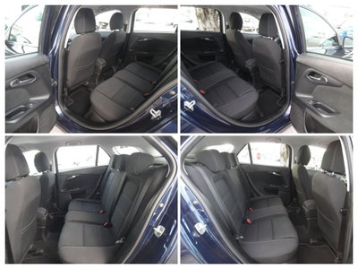 Fiat Tipo Station Wagon Tipo 1.3 Mjt S&S SW Lounge (16)