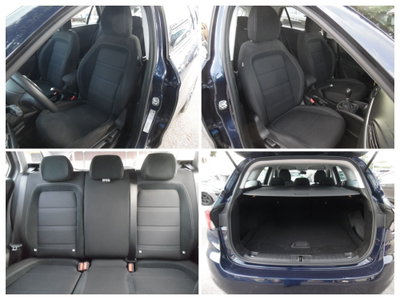 Fiat Tipo Station Wagon Tipo 1.3 Mjt S&S SW Lounge (17)