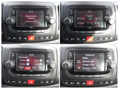 Fiat 500L Living 0.9 TwinAir Turbo Natural Power Lounge (14)