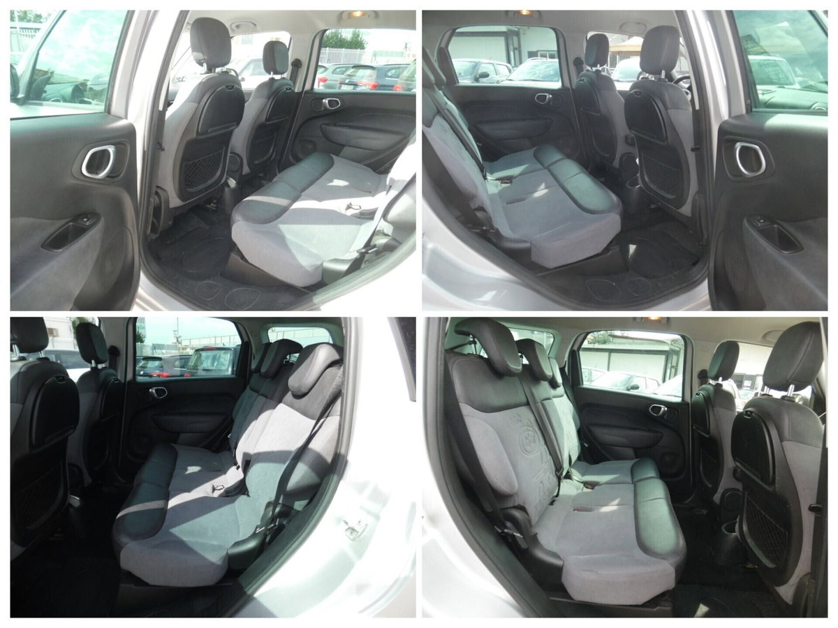 Fiat 500L Living 0.9 TwinAir Turbo Natural Power Lounge (17)