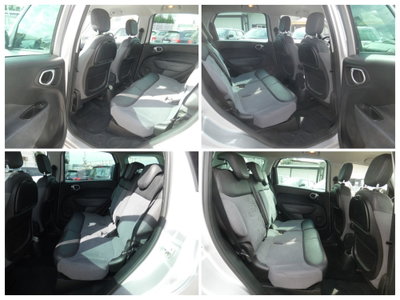 Fiat 500L Living 0.9 TwinAir Turbo Natural Power Lounge (17)