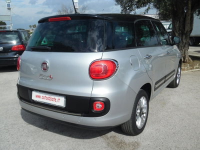 Fiat 500L Living 0.9 TwinAir Turbo Natural Power Lounge (7)