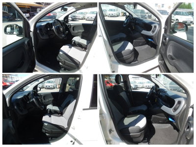 Fiat Panda 0.9 TwinAir Turbo S&S Lounge (10)