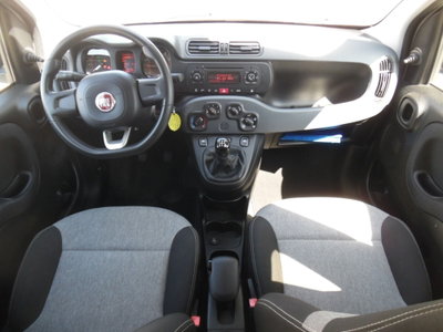 Fiat Panda 0.9 TwinAir Turbo S&S Lounge (11)