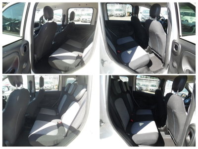 Fiat Panda 0.9 TwinAir Turbo S&S Lounge (15)