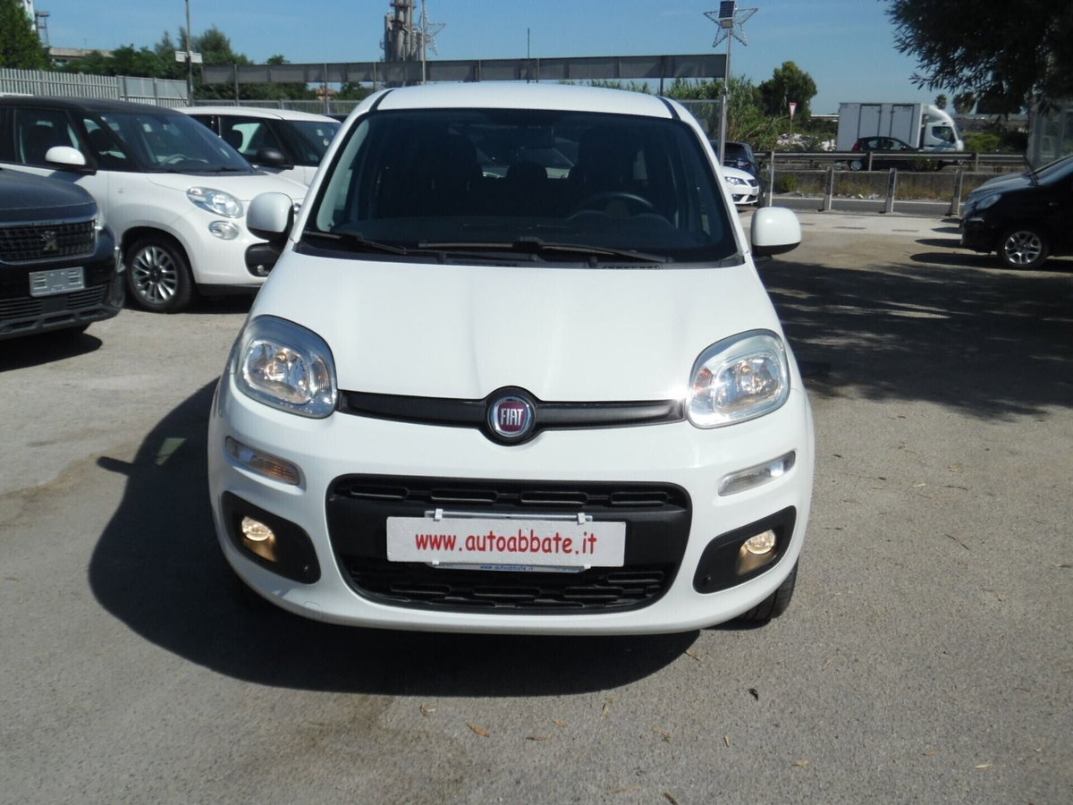 Fiat Panda 0.9 TwinAir Turbo S&S Lounge (2)