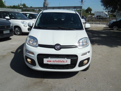 Fiat Panda 0.9 TwinAir Turbo S&S Lounge (2)
