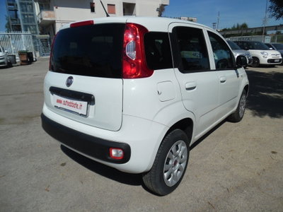 Fiat Panda 0.9 TwinAir Turbo S&S Lounge (7)
