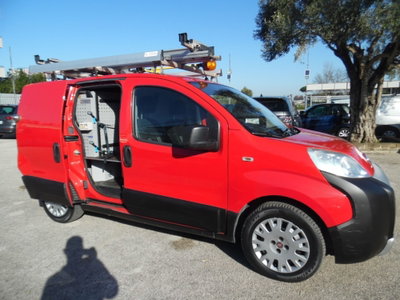 Fiat Fiorino Furgone cargo 1.3 mjt 95cv Adventure (12)