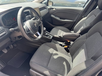 Renault Clio Blue dCi 100 CV 5 porte Evolution (11)