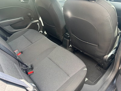 Renault Clio Blue dCi 100 CV 5 porte Evolution (13)