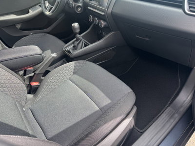 Renault Clio Blue dCi 100 CV 5 porte Evolution (14)