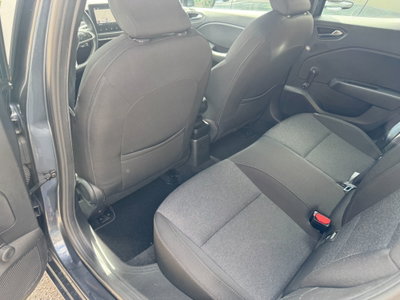 Renault Clio Blue dCi 100 CV 5 porte Evolution (15)