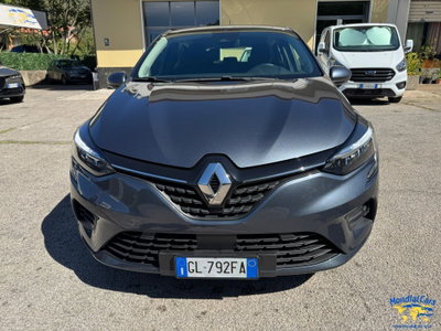 Renault Clio Blue dCi 100 CV 5 porte Evolution (2)