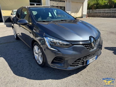 Renault Clio Blue dCi 100 CV 5 porte Evolution (3)