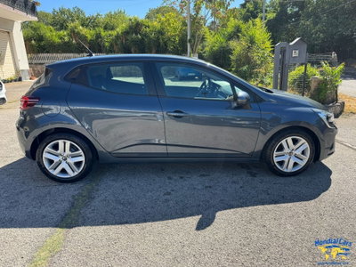 Renault Clio Blue dCi 100 CV 5 porte Evolution (4)