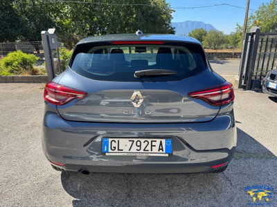 Renault Clio Blue dCi 100 CV 5 porte Evolution (6)