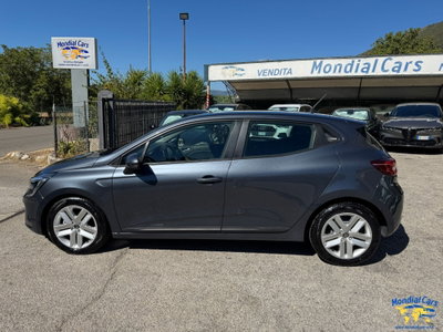 Renault Clio Blue dCi 100 CV 5 porte Evolution (8)