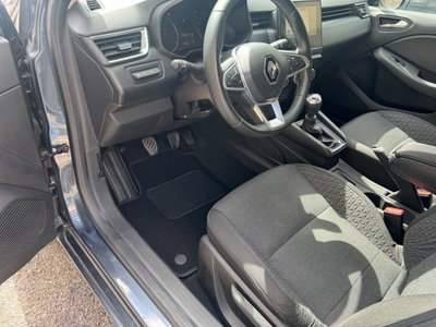 Renault Clio Blue dCi 100 CV 5 porte Evolution (9)