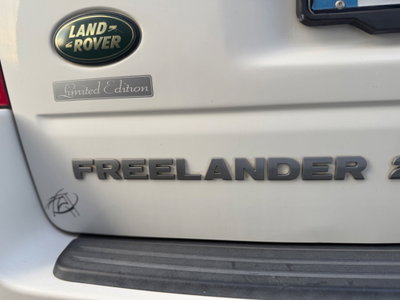 Land Rover Freelander 2.2 TD4 S.W. E (10)