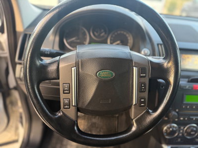 Land Rover Freelander 2.2 TD4 S.W. E (14)