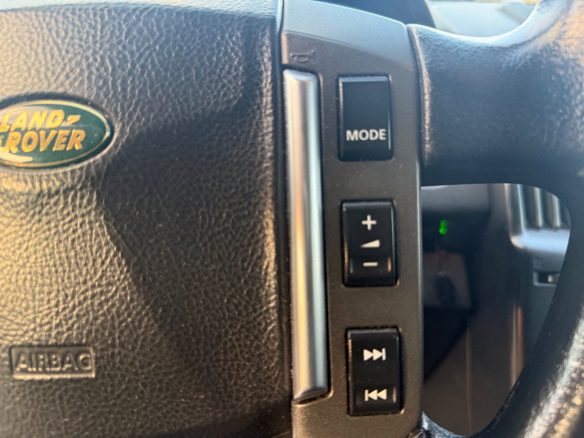 Land Rover Freelander 2.2 TD4 S.W. E (16)