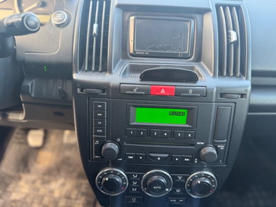 Land Rover Freelander 2.2 TD4 S.W. E (18)
