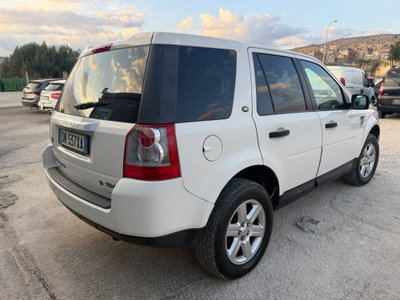 Land Rover Freelander 2.2 TD4 S.W. E (5)