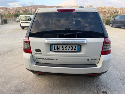 Land Rover Freelander 2.2 TD4 S.W. E (6)