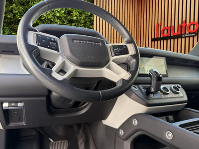 Land Rover Defender 110 3.0d i6 mhev X-Dynamic SE awd 200cv auto (12)