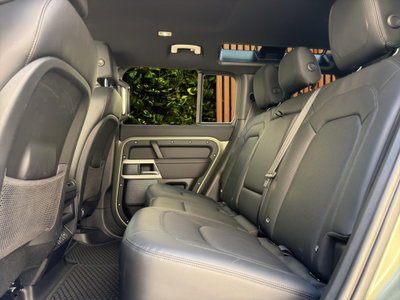 Land Rover Defender 110 3.0d i6 mhev X-Dynamic SE awd 200cv auto (15)