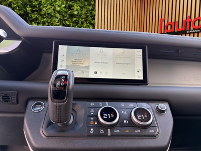 Land Rover Defender 110 3.0d i6 mhev X-Dynamic SE awd 200cv auto (17)