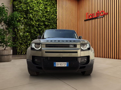 Land Rover Defender 110 3.0d i6 mhev X-Dynamic SE awd 200cv auto (2)