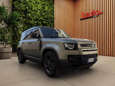 Land Rover Defender 110 3.0d i6 mhev X-Dynamic SE awd 200cv auto (3)
