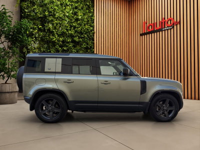 Land Rover Defender 110 3.0d i6 mhev X-Dynamic SE awd 200cv auto (4)