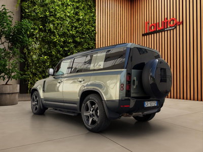 Land Rover Defender 110 3.0d i6 mhev X-Dynamic SE awd 200cv auto (7)